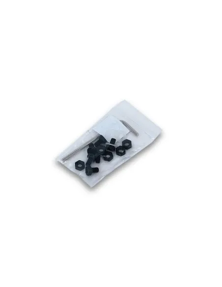 EK Water Blocks EK-UNI Pumpenhalterung (140mm Lüfter) - vertikal
