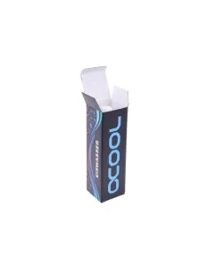 Alphacool Eiswasser Crystal Red, 1000ml Fertiggemisch - rot 2