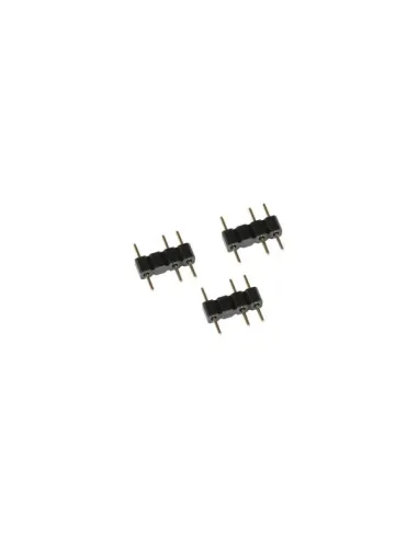 Alphacool Y-Splitter aRGB 3-Pin auf 2x 3-Pin 15cm - schwarz