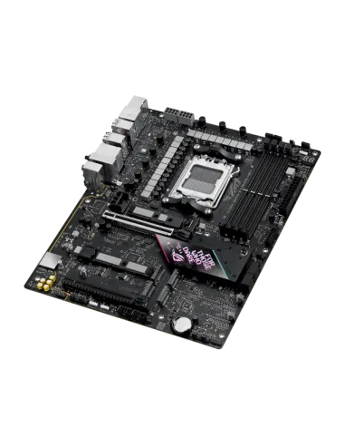 ASUS ROG STRIX B850-E Gaming WiFi, AMD B850 Mainboard - Sockel AM5, DDR5