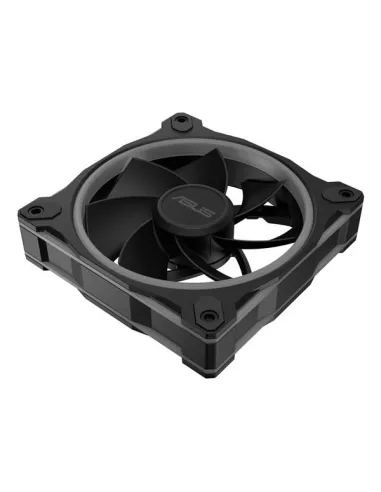 ASUS Prime MR120 ARGB-Lüfter, PWM, Reverse - 120mm, schwarz