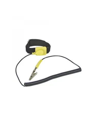 InLine Antistatik Handgelenk Manschette
