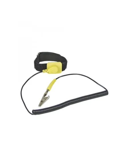 InLine Antistatik Handgelenk Manschette