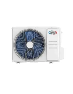 Argoclima Deluxe 12000 UE Condizionatore unità esterna Bianco 2