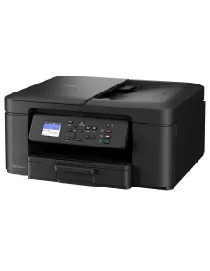 Brother DCP-J1360DW stampante multifunzione Ad inchiostro A4 1200 x 2