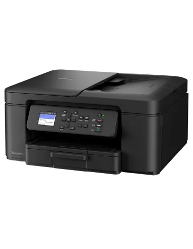 Brother DCP-J1360DW stampante multifunzione Ad inchiostro A4 1200 x