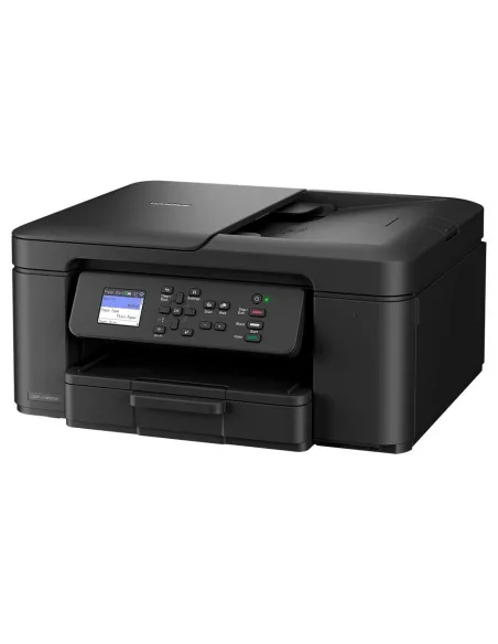 Brother DCP-J1360DW stampante multifunzione Ad inchiostro A4 1200 x