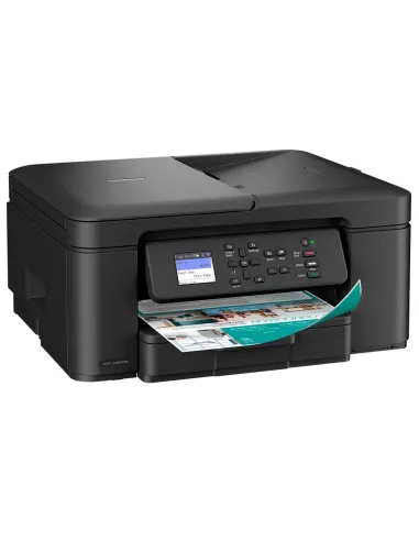 Brother DCP-J1360DW stampante multifunzione Ad inchiostro A4 1200 x
