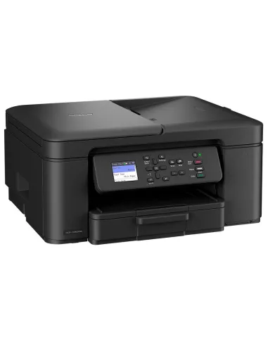 Brother DCP-J1360DW stampante multifunzione Ad inchiostro A4 1200 x