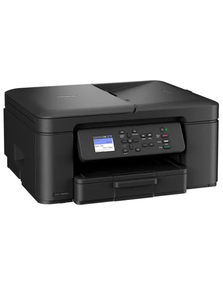 Brother DCP-J1360DW stampante multifunzione Ad inchiostro A4 1200 x