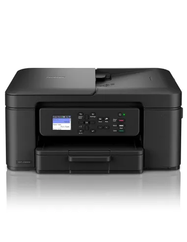 Brother DCP-J1360DW stampante multifunzione Ad inchiostro A4 1200 x