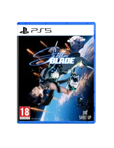 PS5 STELLAR BLADE 2