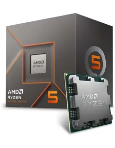 AMD Ryzen 5 8400F Box