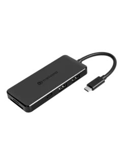 3-PORT HUB