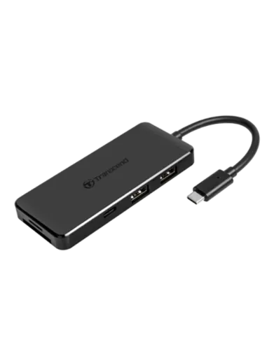 3-PORT HUB