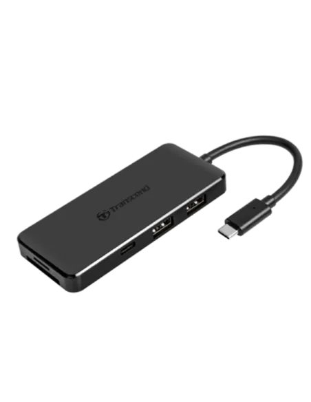 3-PORT HUB
