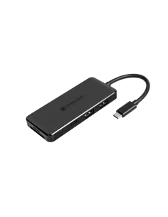 3-PORT HUB 2