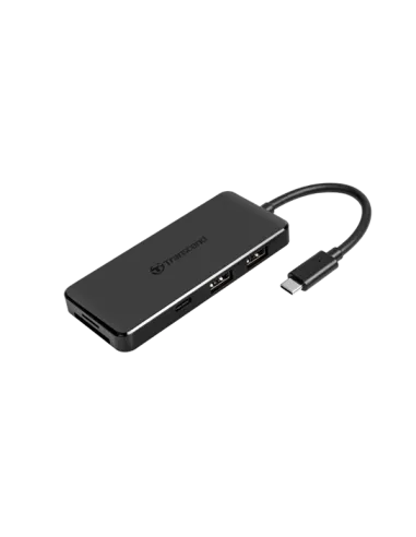 3-PORT HUB