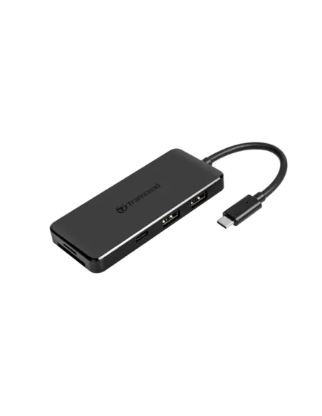 3-PORT HUB