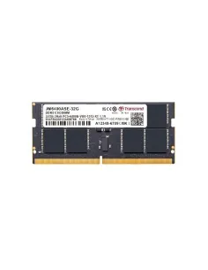 32GB JM DDR5 6400 CSODIMM CL52 1.1V 2