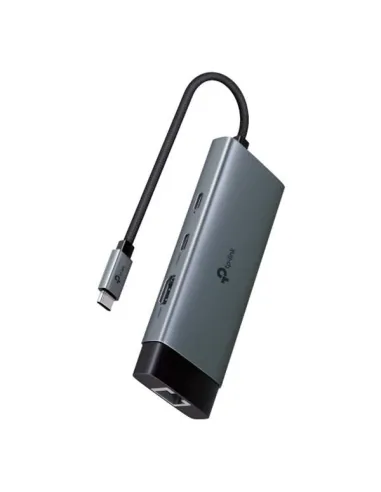 USB TYPE-C 6-PORT HUB