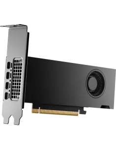 HP NVIDIA RTX 2000 ADA 16 GB 4MDP 2
