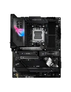 ASUS ROG STRIX X870E-E GAMING WIFI AMD X870E Socket AM5 ATX 2