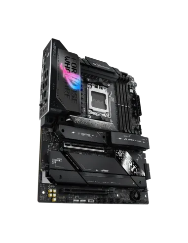 ASUS ROG STRIX X870E-E GAMING WIFI AMD X870E Socket AM5 ATX