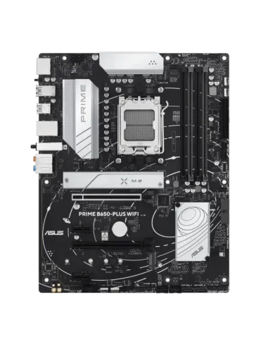 ASUS PRIME B650-PLUS WIFI AMD B650 Socket AM5 ATX