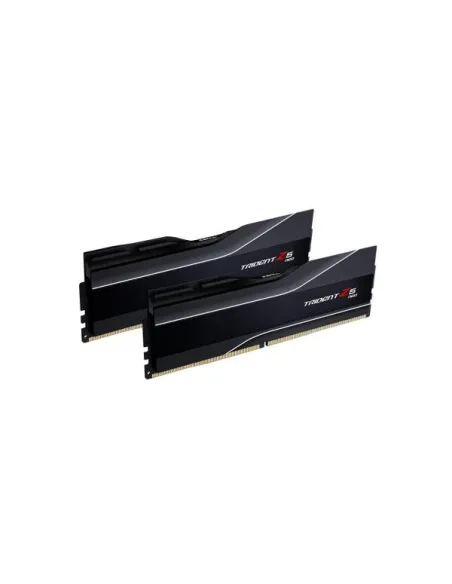 G.Skill Trident Z5 Neo, DDR5-6000, CL36, AMD EXPO - 32 GB Dual-Kit, Schwarz
