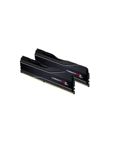 G.Skill Trident Z5 Neo, DDR5-6000, CL36, AMD EXPO - 32 GB Dual-Kit, Schwarz