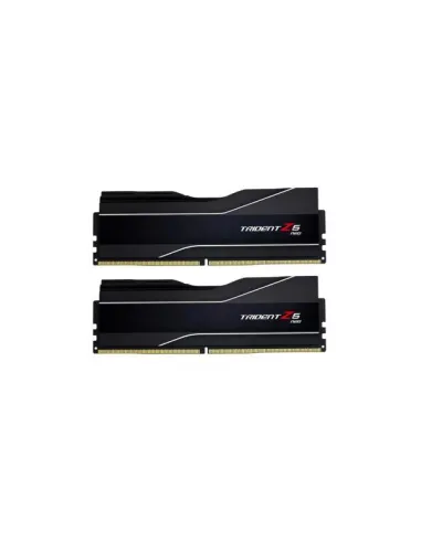 G.Skill Trident Z5 Neo, DDR5-6000, CL36, AMD EXPO - 32 GB Dual-Kit, Schwarz