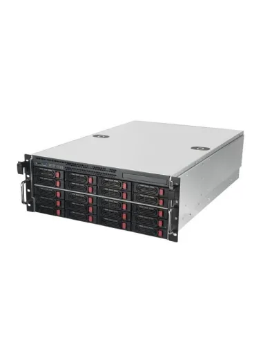 SilverStone SST-RM43-320-RS Rackmount Server
