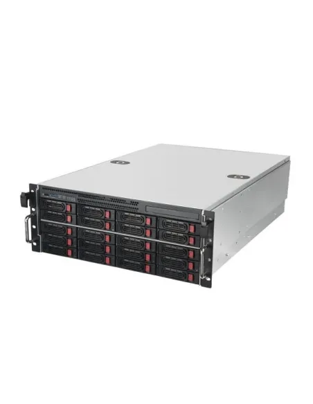 SilverStone SST-RM43-320-RS Rackmount Server