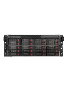 SilverStone SST-RM43-320-RS Rackmount Server 2