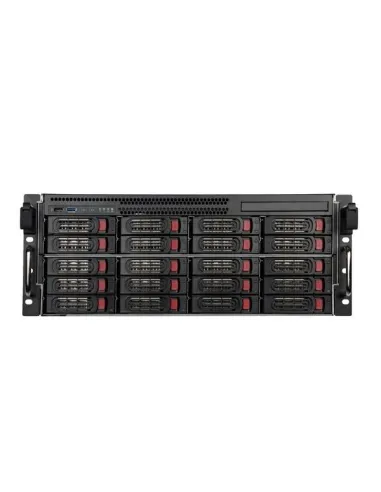 SilverStone SST-RM43-320-RS Rackmount Server