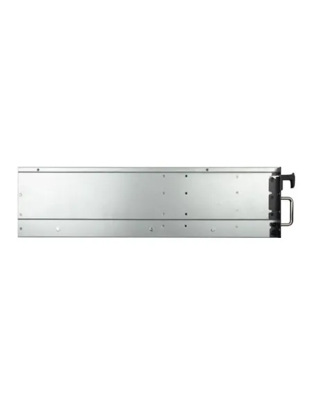 SilverStone SST-RM43-320-RS Rackmount Server