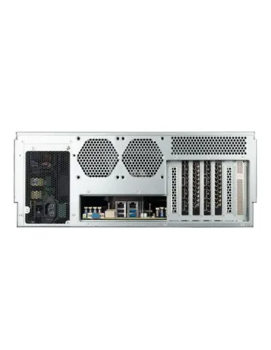 SilverStone SST-RM43-320-RS Rackmount Server