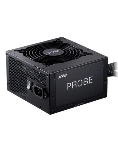 ADATA XPG PROBE 80 PLUS Bronze Netzteil, ATX 3.0, teilmodular - 700 Watt, schwarz