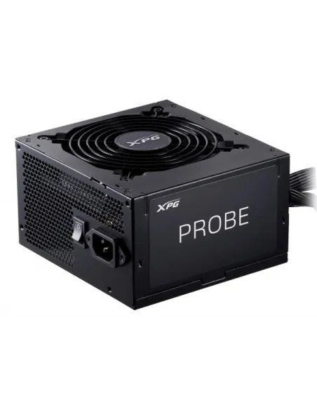 ADATA XPG PROBE 80 PLUS Bronze Netzteil, ATX 3.0, teilmodular - 700 Watt, schwarz
