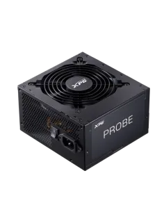 ADATA XPG PROBE 80 PLUS Bronze Netzteil, ATX 3.0, teilmodular - 700 Watt, schwarz 2