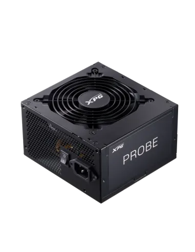 ADATA XPG PROBE 80 PLUS Bronze Netzteil, ATX 3.0, teilmodular - 700 Watt, schwarz
