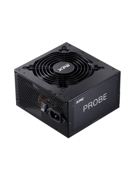 ADATA XPG PROBE 80 PLUS Bronze Netzteil, ATX 3.0, teilmodular - 700 Watt, schwarz