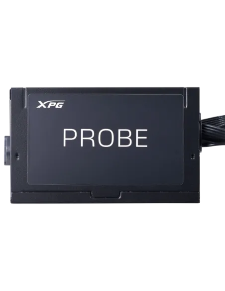 ADATA XPG PROBE 80 PLUS Bronze Netzteil, ATX 3.0, teilmodular - 700 Watt, schwarz
