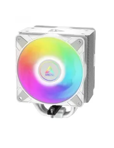 ARCTIC Freezer 36 ARGB White CPU-Kühler, 120mm