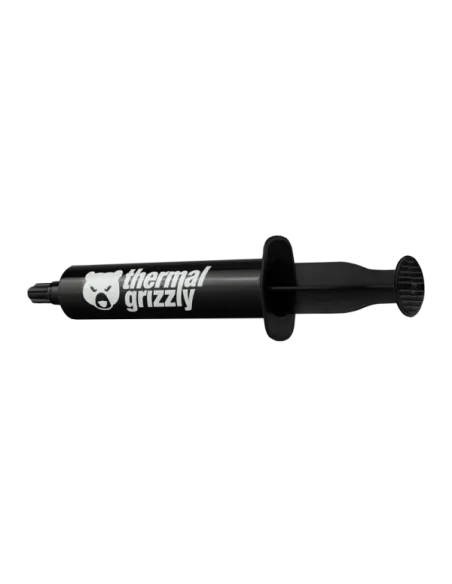 Thermal Grizzly Aeronaut Wärmeleitpaste - 26 Gramm / 10 ml