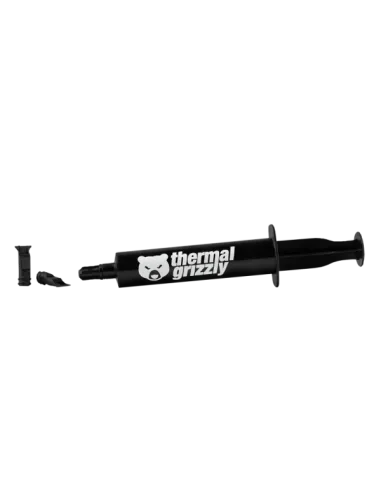 Thermal Grizzly Aeronaut Wärmeleitpaste - 26 Gramm / 10 ml