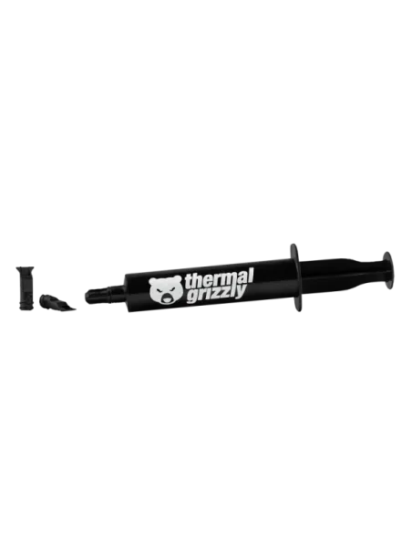 Thermal Grizzly Aeronaut Wärmeleitpaste - 26 Gramm / 10 ml