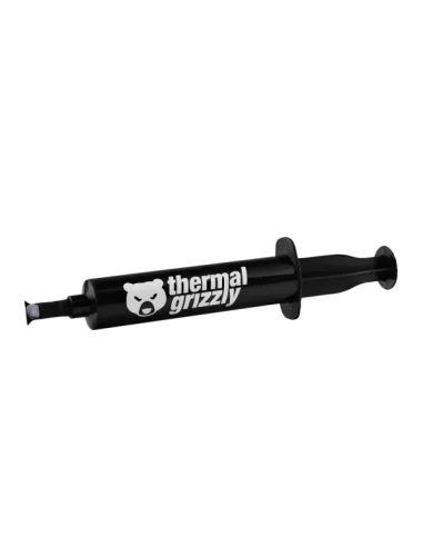 Thermal Grizzly Aeronaut Wärmeleitpaste - 26 Gramm / 10 ml