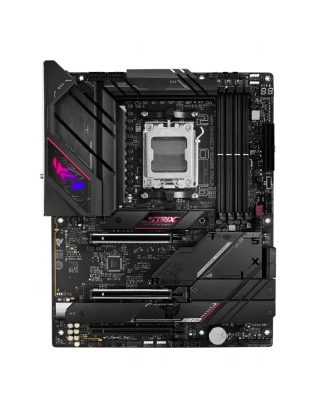 ASUS ROG Strix B650E-E Gaming WiFi, AMD B650E - Mainboard - Sockel AM5, DDR5